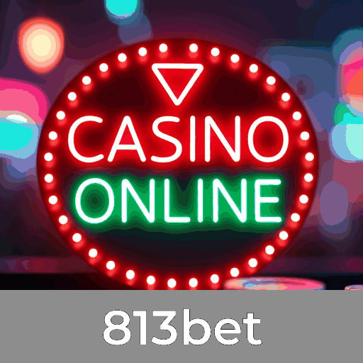 813bet Bônus acumulado 813bet